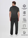 Мужская пижама с брюками / MERCEDES CARBON