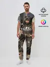 Мужская пижама с брюками / CS:GO