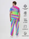 Мужская пижама с брюками / GRADIENT