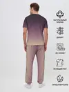 Мужская пижама с брюками / Jo Jo