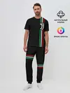Мужская пижама с брюками / JUVENTUS / ЮВЕНТУС