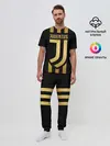Мужская пижама с брюками / JUVENTUS