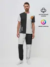 Мужская пижама с брюками / Manchester United
