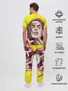 Мужская пижама с брюками / 6IX9INE