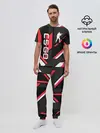 Мужская пижама с брюками / CS GO CYREX