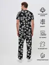 Мужская пижама с брюками / MONSTER ENERGY