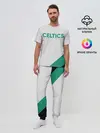 Мужская пижама с брюками / BOSTON CELTICS