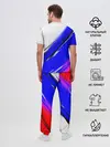 Мужская пижама с брюками / Патриот России