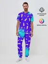 Мужская пижама с брюками / FORTNITE / ФОРТНАЙТ