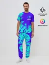 Мужская пижама с брюками / FORTNITE / ФОРТНАЙТ