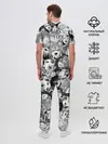 Мужская пижама с брюками / СЕНПАЙ / SENPAI