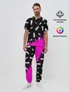 Мужская пижама с брюками / FORTNITE / ФОРТНАЙТ