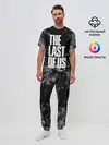 Мужская пижама с брюками / THE LAST OF US