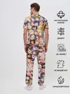 Мужская пижама с брюками / SENPAI | СЕНПАЙ