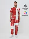 Мужская пижама с брюками / Liverpool F.C.