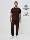 Мужская пижама с брюками / Liverpool F.C.
