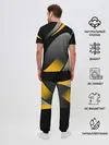 Мужская пижама с брюками / Juventus Uniform