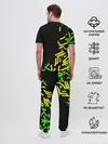 Мужская пижама с брюками / 6ix9ine Tekashi
