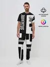 Мужская пижама с брюками / Juventus