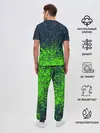 Мужская пижама с брюками / FORTNITE / ФОРТНАЙТ
