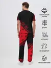Мужская пижама с брюками / HONDA / ХОНДА