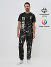 Мужская пижама с брюками / JUVENTUS.