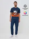 Мужская пижама с брюками / NY ISLANDERS NHL