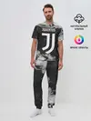 Мужская пижама с брюками / JUVENTUS / ЮВЕНТУС