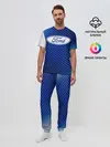 Мужская пижама с брюками / FORD / Форд