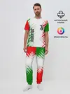 Мужская пижама с брюками / JUVENTUS