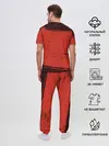 Мужская пижама с брюками / ФУТБОЛ РОССИЯ / Russia
