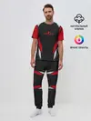 Мужская пижама с брюками / CS GO