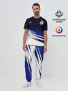 Мужская пижама с брюками / CHELSEA разминочная 19/20