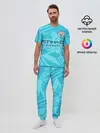 Мужская пижама с брюками / MANCHESTER CITY