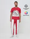 Мужская пижама с брюками / AJAX AMSTERDAM