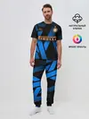 Мужская пижама с брюками / INTER