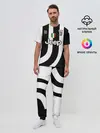 Мужская пижама с брюками / JUVENTUS