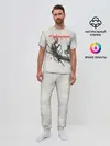 Мужская пижама с брюками / CYBERPUNK 2077