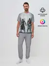 Мужская пижама с брюками / ASSASSINS CREED