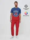 Мужская пижама с брюками / FC PSG