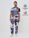 Мужская пижама с брюками / PSG FC