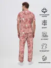 Мужская пижама с брюками / Свиньи