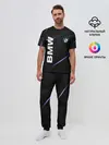 Мужская пижама с брюками / BMW