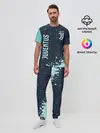 Мужская пижама с брюками / JUVENTUS / ЮВЕНТУС