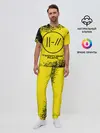 Мужская пижама с брюками / TWENTY ONE PILOTS / 21 PILOTS