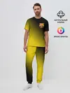 Мужская пижама с брюками / BARCELONA / БАРСЕЛОНА
