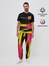 Мужская пижама с брюками / BARCELONA / БАРСЕЛОНА