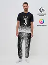 Мужская пижама с брюками / JUVENTUS.