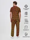 Мужская пижама с брюками / EMINEM
