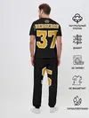 Мужская пижама с брюками / Boston Bruins Patrice Bergeron